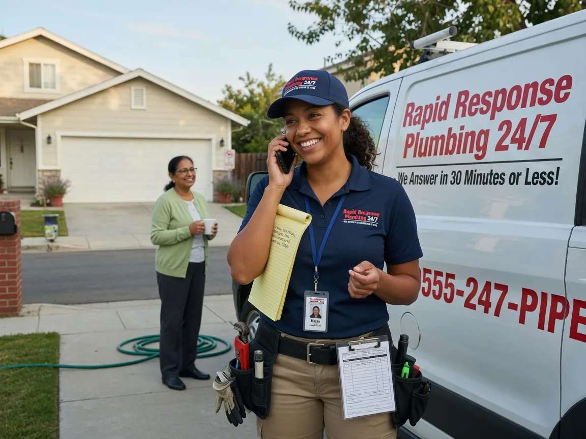 Emergency Plumber Schulter, OK FAQs